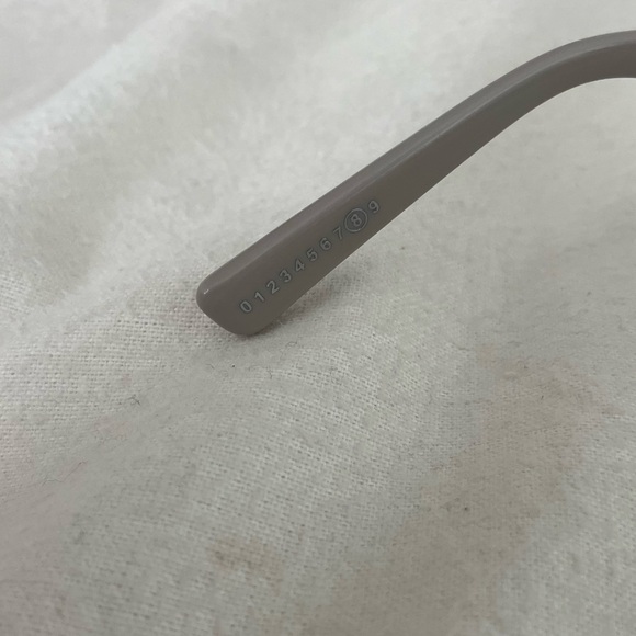 Maison Margiela x Gentle Monster Sunglasses - Picture 5 of 10